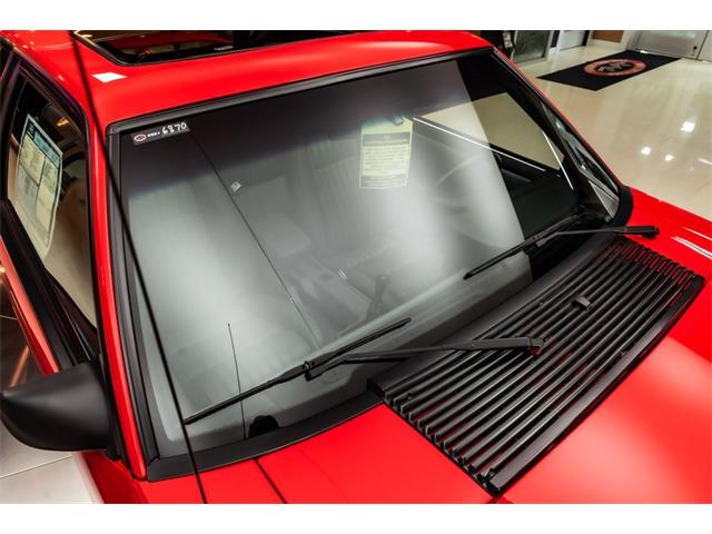 1993 Ford Mustang (CC-2090409) for sale in Plymouth, Michigan