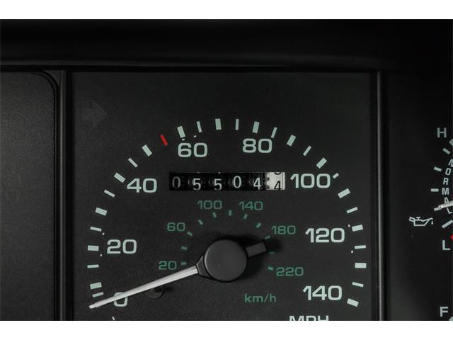 1993 Ford Mustang (CC-2090409) for sale in Plymouth, Michigan