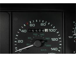 1993 Ford Mustang (CC-2090409) for sale in Plymouth, Michigan