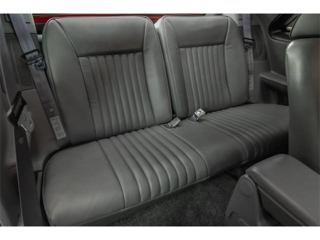 1993 Ford Mustang (CC-2090409) for sale in Plymouth, Michigan