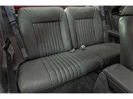 1993 Ford Mustang (CC-2090409) for sale in Plymouth, Michigan