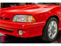 1993 Ford Mustang (CC-2090409) for sale in Plymouth, Michigan