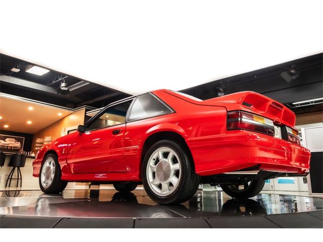 1993 Ford Mustang (CC-2090409) for sale in Plymouth, Michigan