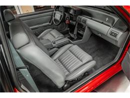 1993 Ford Mustang (CC-2090409) for sale in Plymouth, Michigan