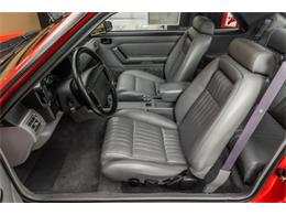 1993 Ford Mustang (CC-2090409) for sale in Plymouth, Michigan