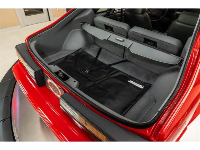 1993 Ford Mustang (CC-2090409) for sale in Plymouth, Michigan