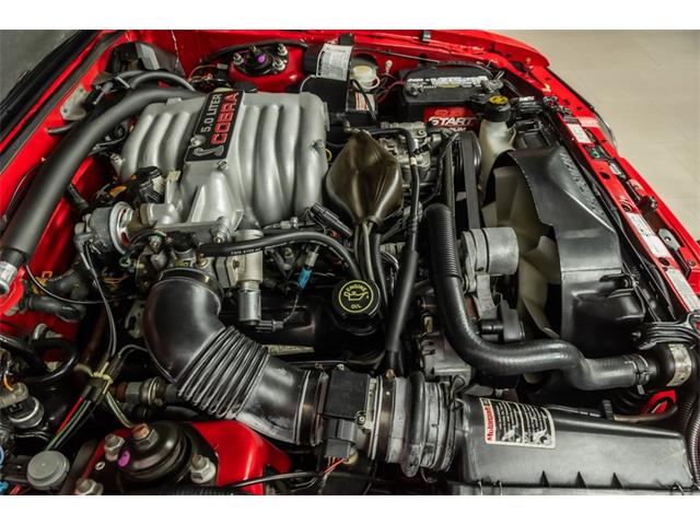 1993 Ford Mustang (CC-2090409) for sale in Plymouth, Michigan