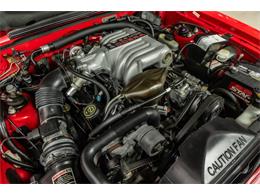 1993 Ford Mustang (CC-2090409) for sale in Plymouth, Michigan