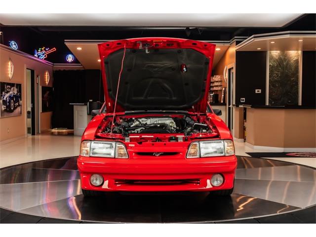 1993 Ford Mustang (CC-2090409) for sale in Plymouth, Michigan