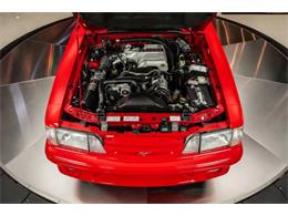 1993 Ford Mustang (CC-2090409) for sale in Plymouth, Michigan