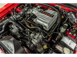 1993 Ford Mustang (CC-2090409) for sale in Plymouth, Michigan