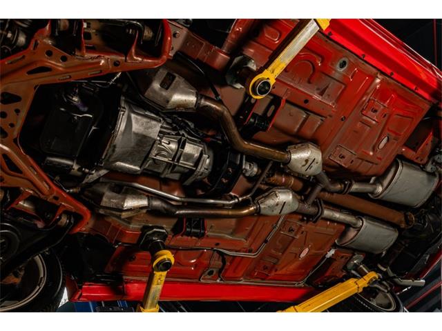 1993 Ford Mustang (CC-2090409) for sale in Plymouth, Michigan
