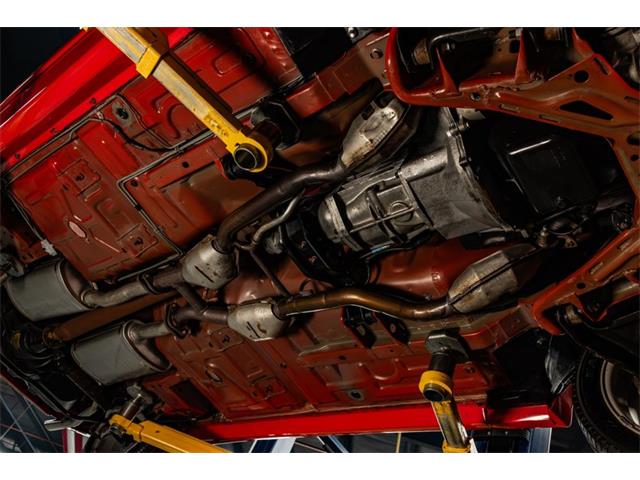 1993 Ford Mustang (CC-2090409) for sale in Plymouth, Michigan