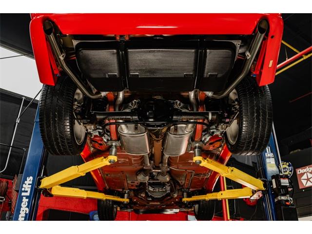 1993 Ford Mustang (CC-2090409) for sale in Plymouth, Michigan