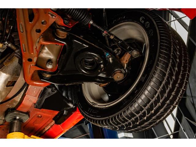 1993 Ford Mustang (CC-2090409) for sale in Plymouth, Michigan