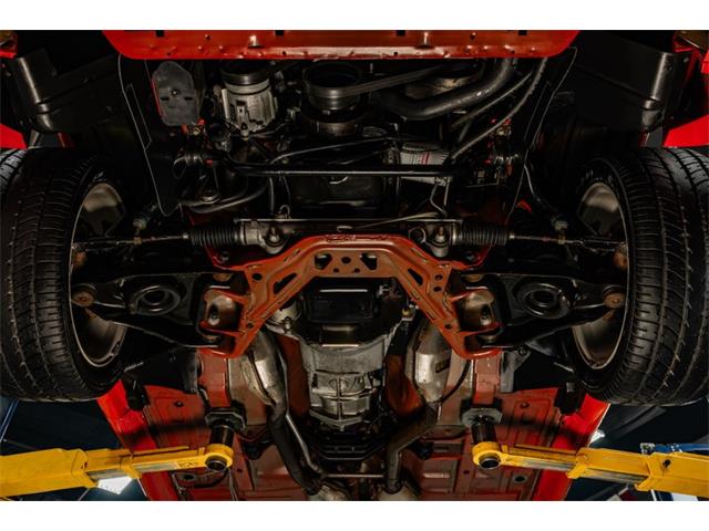 1993 Ford Mustang (CC-2090409) for sale in Plymouth, Michigan