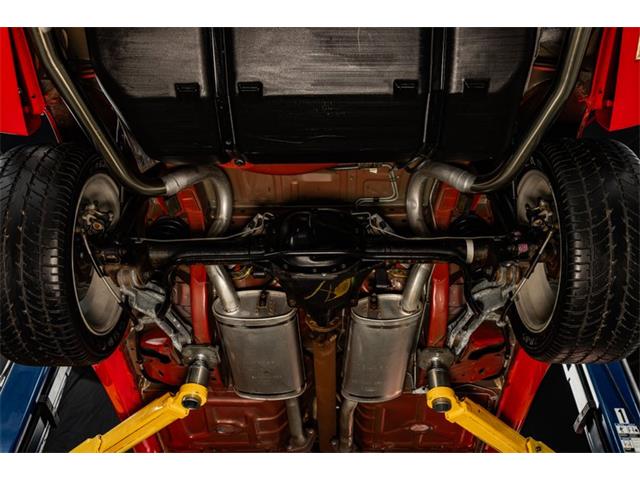 1993 Ford Mustang (CC-2090409) for sale in Plymouth, Michigan