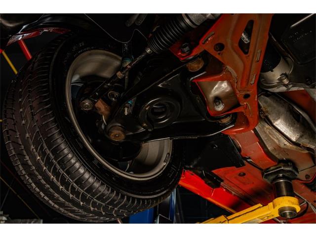1993 Ford Mustang (CC-2090409) for sale in Plymouth, Michigan