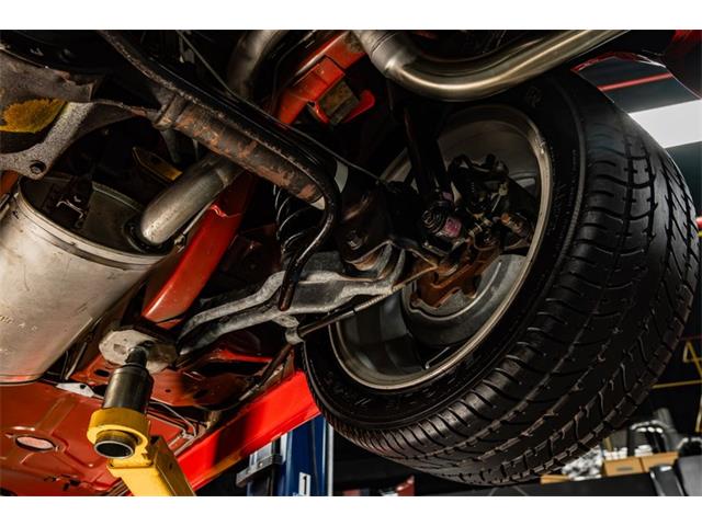 1993 Ford Mustang (CC-2090409) for sale in Plymouth, Michigan