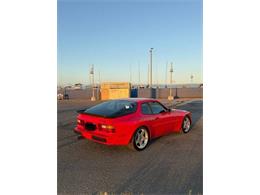 1989 Porsche 944 (CC-2094090) for sale in Cadillac, Michigan