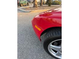1989 Porsche 944 (CC-2094090) for sale in Cadillac, Michigan