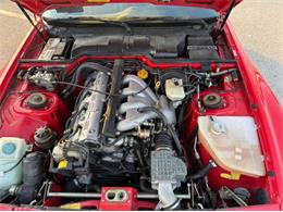 1989 Porsche 944 (CC-2094090) for sale in Cadillac, Michigan