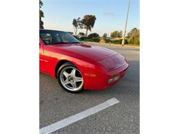 1989 Porsche 944 (CC-2094090) for sale in Cadillac, Michigan