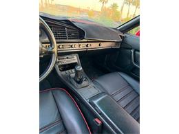 1989 Porsche 944 (CC-2094090) for sale in Cadillac, Michigan