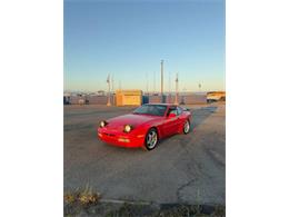1989 Porsche 944 (CC-2094090) for sale in Cadillac, Michigan