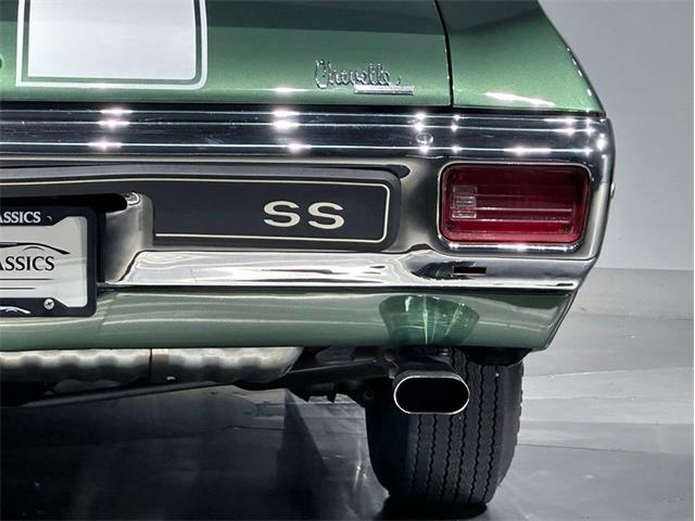 1970 Chevrolet Chevelle (CC-2094091) for sale in Depew, New York