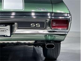 1970 Chevrolet Chevelle (CC-2094091) for sale in Depew, New York
