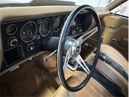 1970 Chevrolet Chevelle (CC-2094091) for sale in Depew, New York