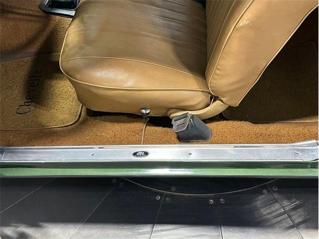 1970 Chevrolet Chevelle (CC-2094091) for sale in Depew, New York