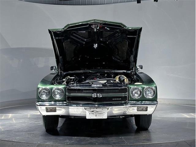 1970 Chevrolet Chevelle (CC-2094091) for sale in Depew, New York