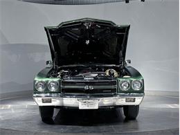 1970 Chevrolet Chevelle (CC-2094091) for sale in Depew, New York