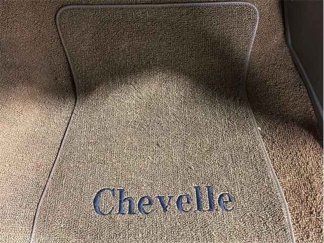 1970 Chevrolet Chevelle (CC-2094091) for sale in Depew, New York