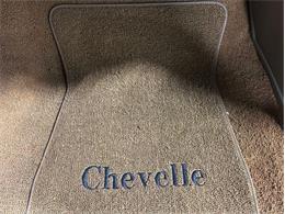 1970 Chevrolet Chevelle (CC-2094091) for sale in Depew, New York