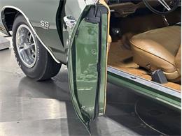 1970 Chevrolet Chevelle (CC-2094091) for sale in Depew, New York