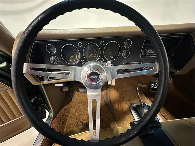 1970 Chevrolet Chevelle (CC-2094091) for sale in Depew, New York