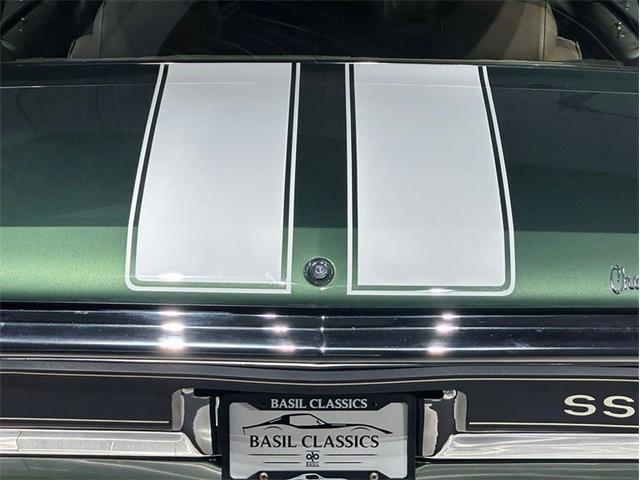 1970 Chevrolet Chevelle (CC-2094091) for sale in Depew, New York