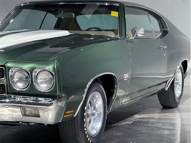 1970 Chevrolet Chevelle (CC-2094091) for sale in Depew, New York