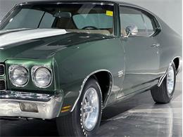 1970 Chevrolet Chevelle (CC-2094091) for sale in Depew, New York