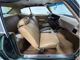 1970 Chevrolet Chevelle (CC-2094091) for sale in Depew, New York