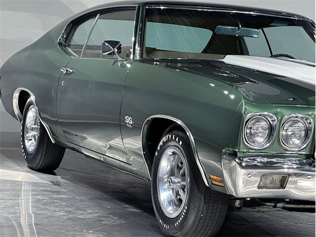 1970 Chevrolet Chevelle (CC-2094091) for sale in Depew, New York