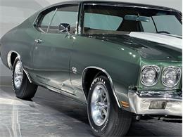 1970 Chevrolet Chevelle (CC-2094091) for sale in Depew, New York