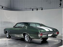1970 Chevrolet Chevelle (CC-2094091) for sale in Depew, New York