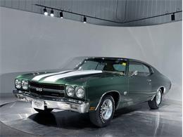 1970 Chevrolet Chevelle (CC-2094091) for sale in Depew, New York
