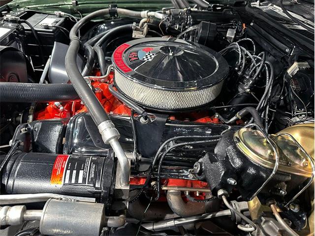 1970 Chevrolet Chevelle (CC-2094091) for sale in Depew, New York