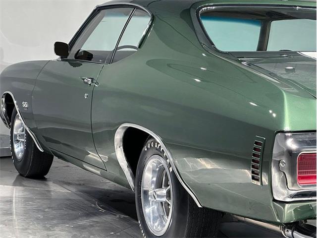 1970 Chevrolet Chevelle (CC-2094091) for sale in Depew, New York