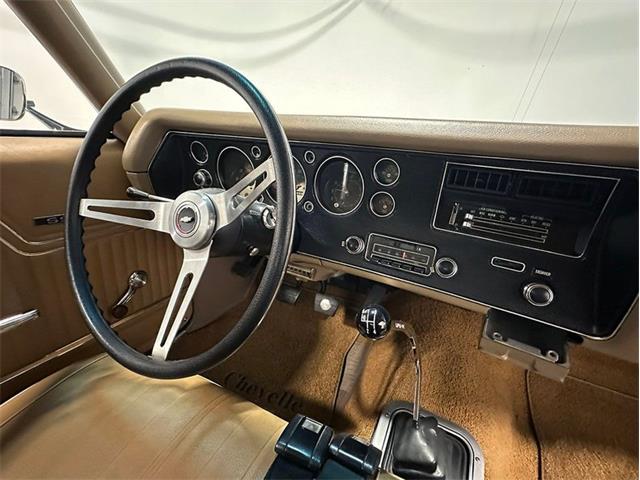 1970 Chevrolet Chevelle (CC-2094091) for sale in Depew, New York